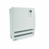 Chauffage Piccolo Convectair 750/1500W 240V Blanc
