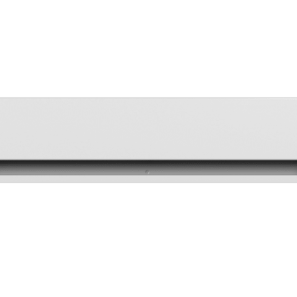 PLINTHE PRIMA 1000W 240V 35 11/16''