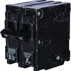 Disjoncteur Siemens Q230 – 30 A 2 pôles 240 V
