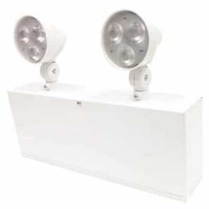 BATT. 6V 36W AVEC 2 PAR 18 2 WATT DEL