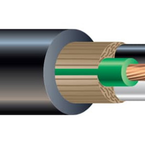 FIL SEOOW 3C #10 DIA 0.66 600V