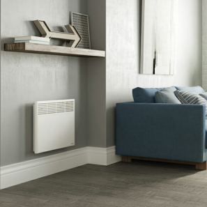 Alternative view of Convecteur ORLÉANS Haut Stelpro 1000W sans contrôle