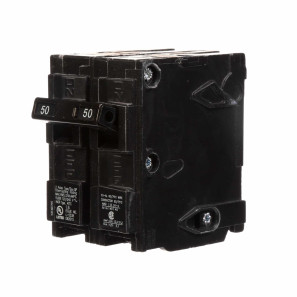 Disjoncteur Siemens Q280 – 80 A 2 pôles 120/240 V