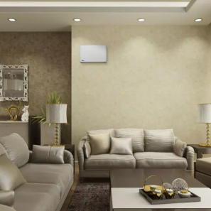 Alternative view of Chauffage de salle de bain Soprano de Convectair 750/1500W 240V