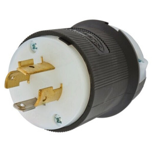 MALE S/COR.20A/125/250 4F L14-20P