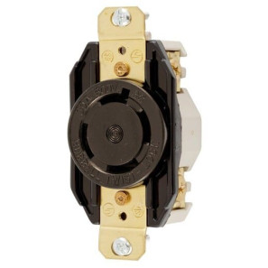 PRI.SIM.30A 600V 3P 4F TW/LO L17-30R