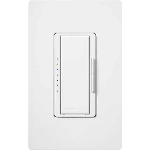 Maestro 150-Watt Single-Pole/3-Way BT:3