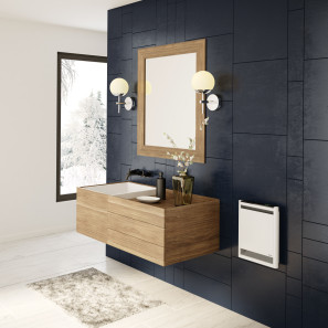 Alternative view of Aéroconvecteur Stelpro Orléans 1000/2000W 240V - Avec contrôle