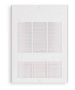 CHAUF MURALE 2000W 240V BLANC