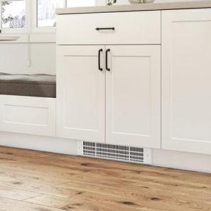 Alternative view of Aéroconvecteur coup-de-pied Stelpro SKS 1000W