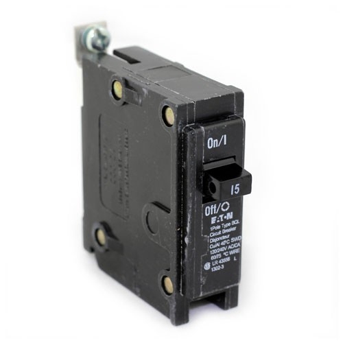 DISJ.15A 1P COMMANDER