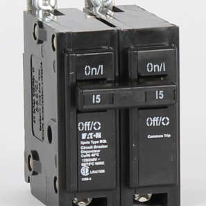 DISJ.15A 2P COMMANDER