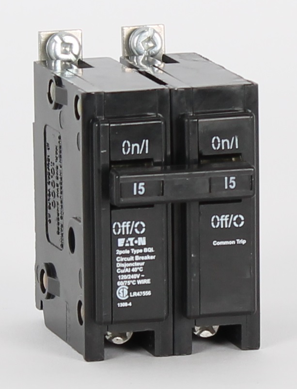 DISJ.15A 2P COMMANDER