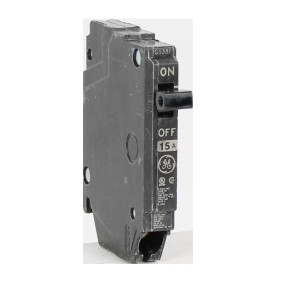 DISJ.15A 1P GE