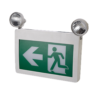 TL-RMES333 Plastic Running Man Combo