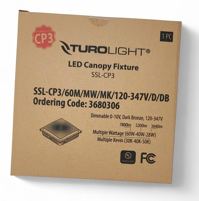 SSL-CP3/60M/MW/MK/120-347V/D/DB – Image 4