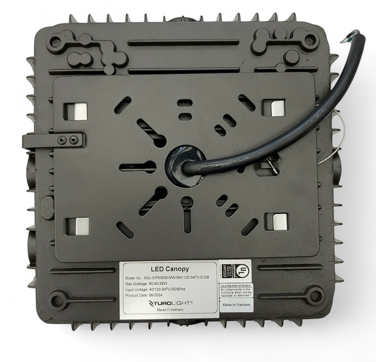 SSL-CP3/60M/MW/MK/120-347V/D/DB – Image 3