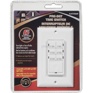 Alternative view of MINUTERIE 1-5-10-20-30-60 MIN