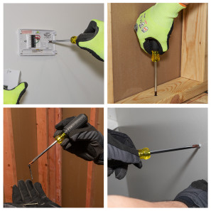 Alternative view of TOURNEVIS ETOILE 4/ TIGE #2 PHILIPS