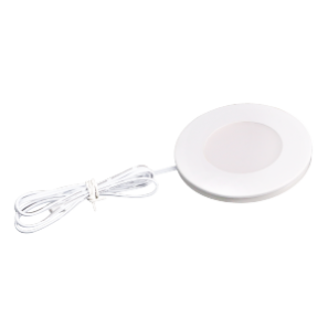 UCP/12V/2.2W/30K/FR/WH/STD