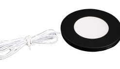 UCP/12V/2.2W/30K/FR/BLK/STD