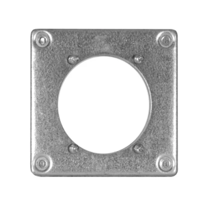 COUV. SIMPLE RECEPTACLE 30/50A 2,625 po DIAM