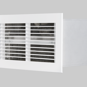 Aéroconvecteur de plancher FFI blanc 1500w 240v