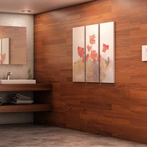 Alternative view of Thermostats non programmables 3000W - Ouellet