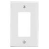 PLAQUE_MURALE 1-G DECORA BLANC