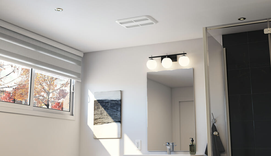 Aéroconvecteur de plafond SK 1000W 240V - Stelpro – Image 2