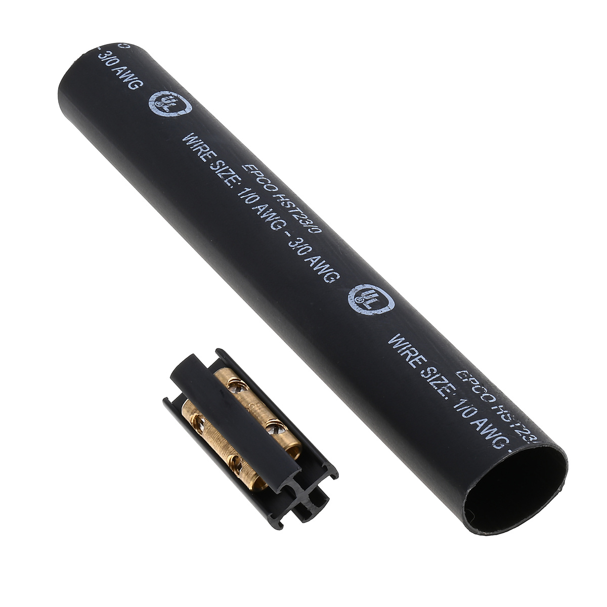 Kit joint sous terrain 14/3 à 8/3 Easy Splice CU – Image 2