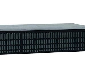 Alternative view of Aéroconvecteur coup-de-pied Stelpro SKS 1000W - Noir