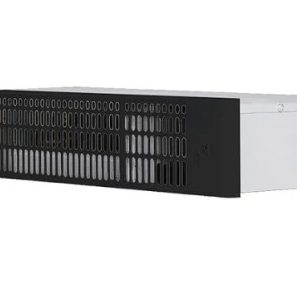 L’aéroconvecteur coup-de-pied SKS de Stelpro offre une chaleur discrète et efficace, idéale pour les espaces restreints du quotidien. Son fonctionnement silencieux et son intégration soignée assurent un confort constant sans encombrer la pièce.