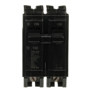 DISJ.100A 2P GE MOD: LARGE