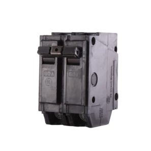 Alternative view of Disjoncteur ABB / GE THQL2160 – 60 A 2 pôles 120/240 V