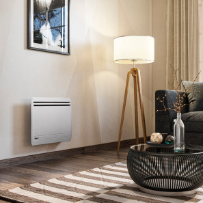 Alternative view of Chauffage Convectair Allegro II/18 1000W 240V avec thermostat intégré