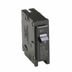 Disjoncteur Eaton BR115 – 15 A 1 pôle 120/240 V