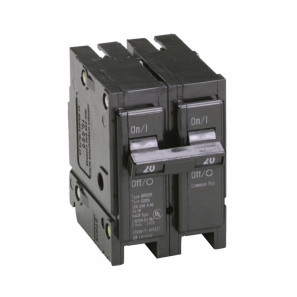 Disjoncteur Eaton BR230 – 30 A 2 pôles 120/240 V