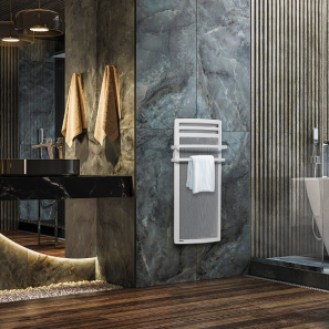 Alternative view of Chauffe-serviettes Convectair Opera B 1000/750W 240/208V blanc