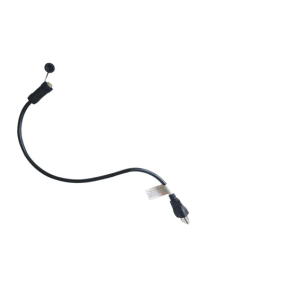 PRISE 120V FEMELLE SANS DDFT 10PI