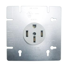 PRISE ENCASTRE CUISINIERE VISTA