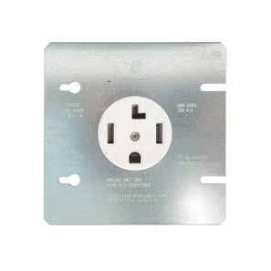 PRISE ENCASTRE SECHEUSE VISTA