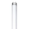 Tube fluorescent F32T8 32W 4 pieds, culot G13, boîte de 25, pour luminaires T8 à démarrage rapide.