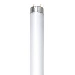 Tube fluorescent F32T8 32W 4 pieds, culot G13, boîte de 25, pour luminaires T8 à démarrage rapide.