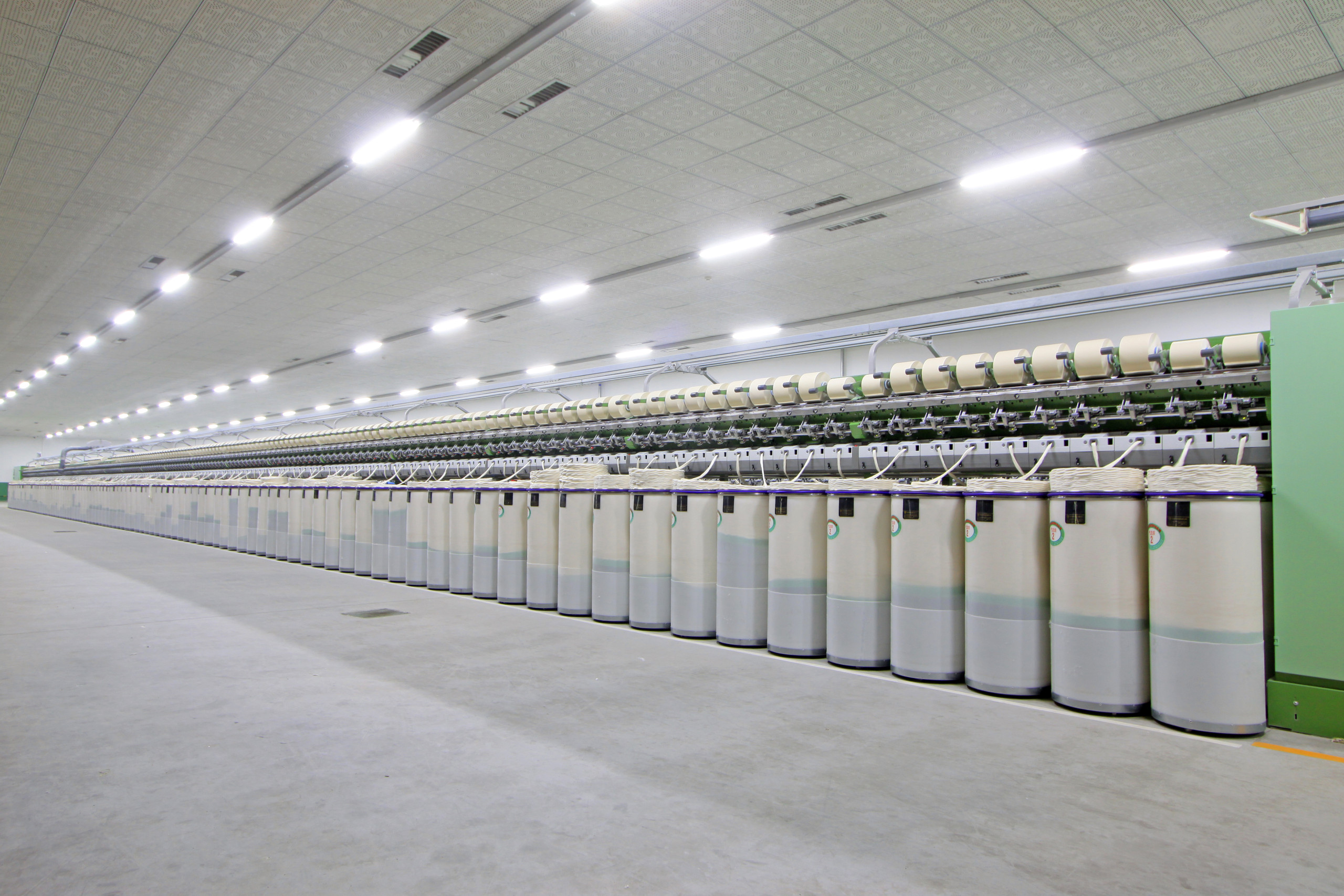 Luminaire étanche DL-VT3 4 pi 120-347V IP66 – Image 4