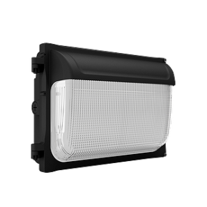 luminaire mural extérieur DEL SSL-WP1TS 60W 120-347V