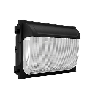 luminaire mural extérieur DEL SSL-WP1TS 60W 120-347V