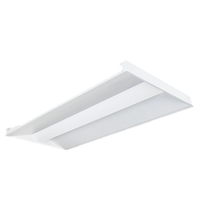 Panneau DEL RIGID CB3 2x4 panier central