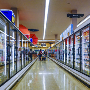 Alternative view of Luminaire enveloppant DL-WA5T2 4 pi 40W 120-347V