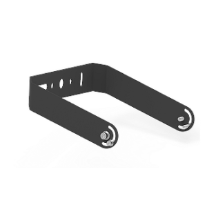 SSL-AL3/YOKES-MTG/BK